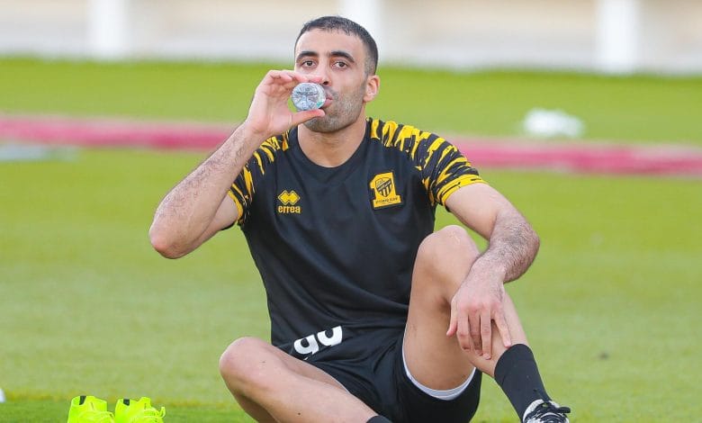 عبد الرزاق حمد الله