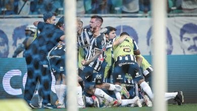 أتلتيكو مينيرو بطل الدوري البرازيلي