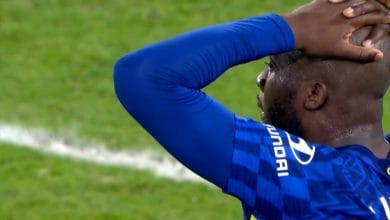 ملخص مباراة تشيلسي ضد برايتون في الدوري الانجليزي