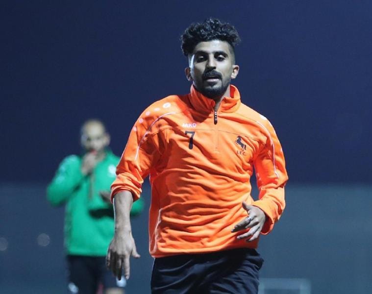 محمد الكويكبي