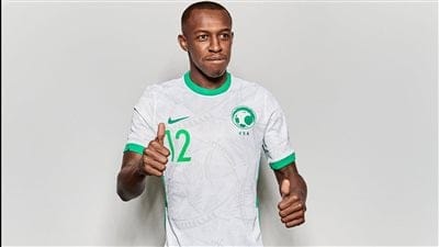 سعود عبد الحميد