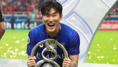 محترف الهلال يرفض تجديد عقده مع الفريق