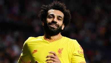 محمد صلاح
