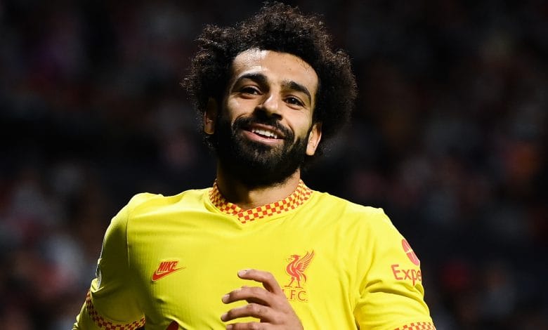 محمد صلاح