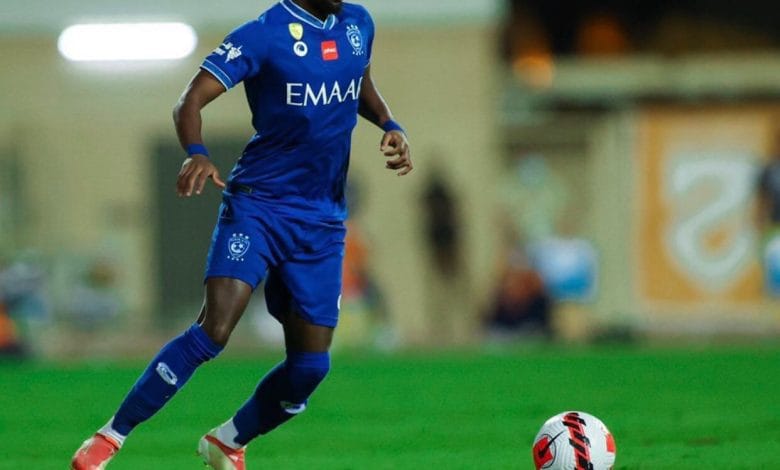 حمد اليامي
