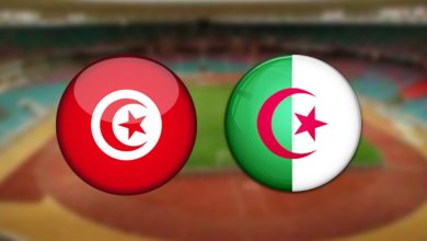 تونس - الجزائر