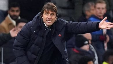 أنطونيو كونتي