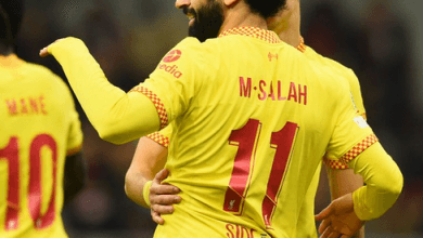 نتيجة مباراة ليفربول وميلان