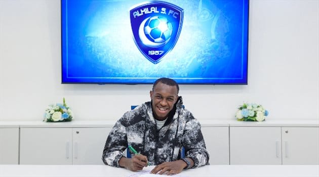 معلومات هامة عن صفقة الهلال الجديدة