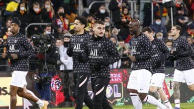 اخبار باريس سان جيرمان اليوم