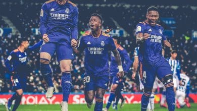 اخبار ريال مدريد اليوم
