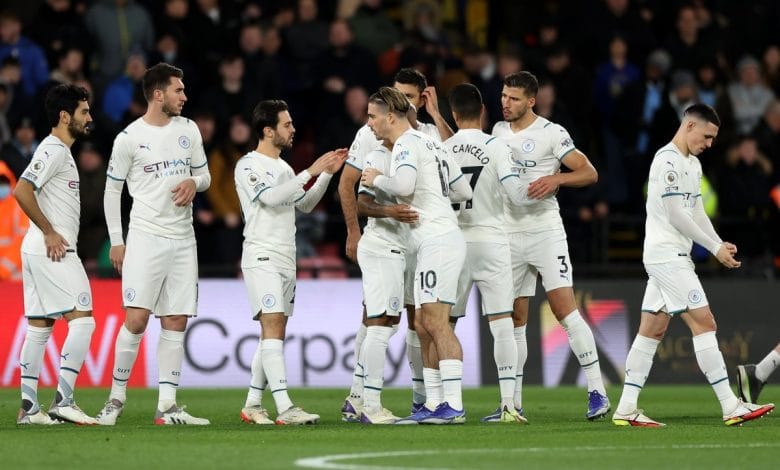 اخبار الدوري الانجليزي اليوم
