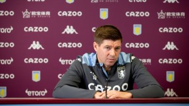 ستيفن جيرارد