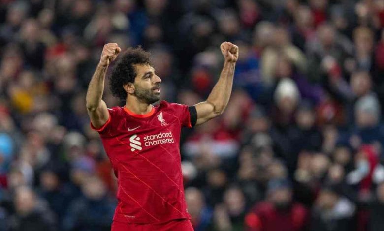 محمد صلاح