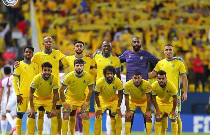 6 لاعبين من النصر السعودي على قائمة الراحلين في صيف 2023 