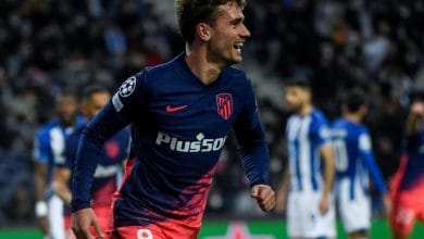 أنطوان جريزمان