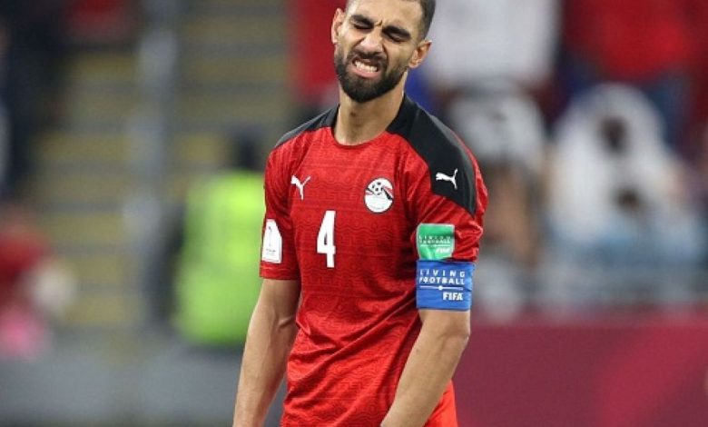 عمرو السولية