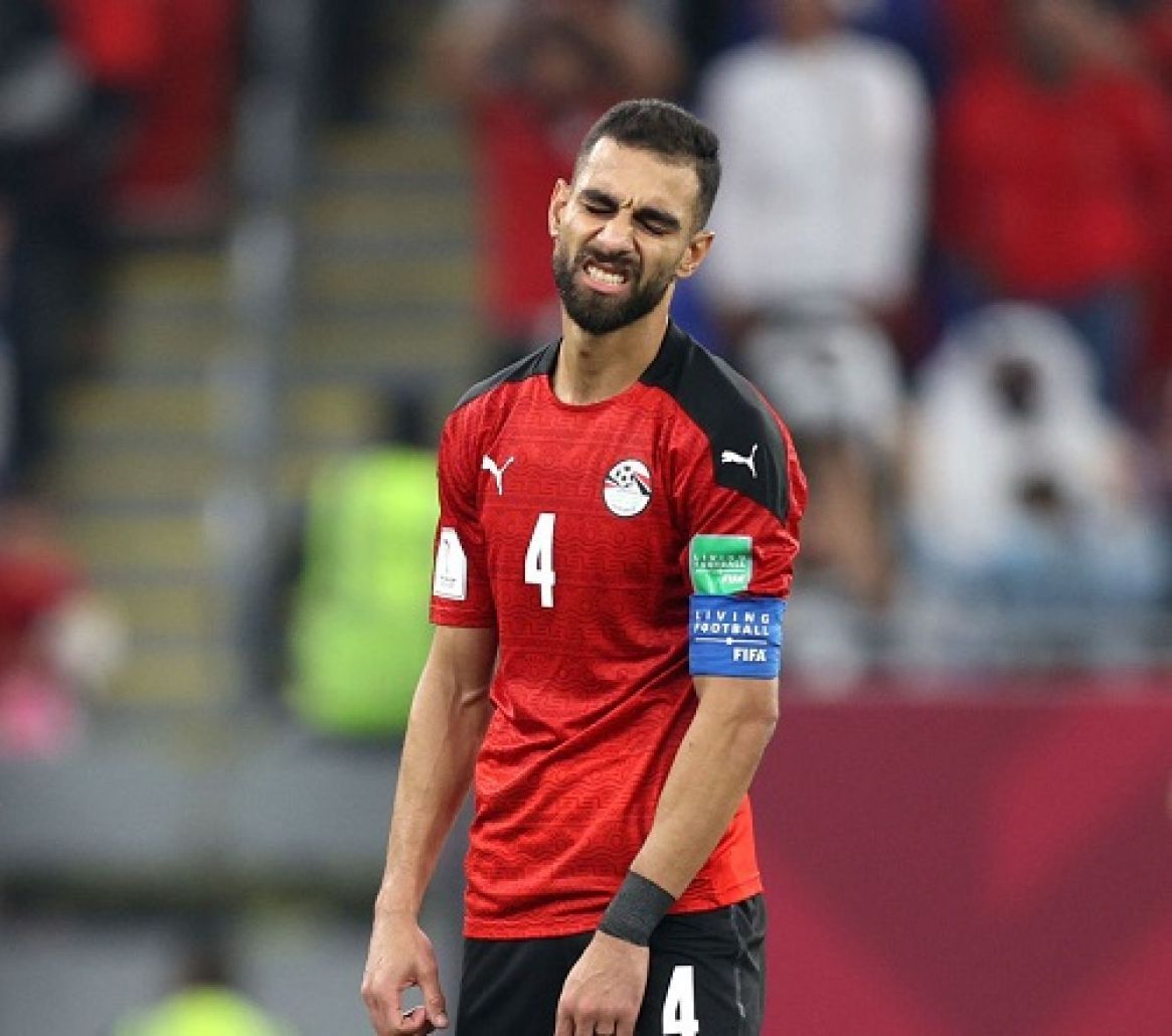 عمرو السولية