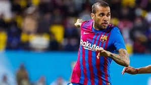 الفيش ابرز لاعبي برشلونة خلال لقاءه الاول