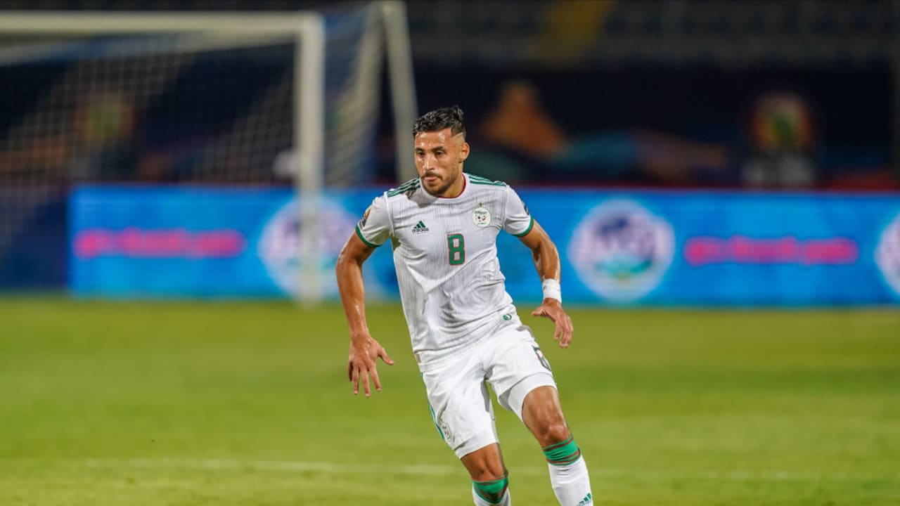يوسف بلايلي