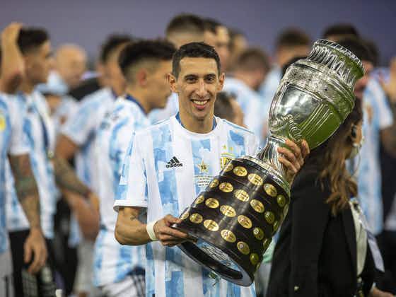 أنخيل دي ماريا