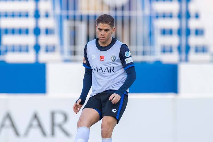 جوستافو كويلار