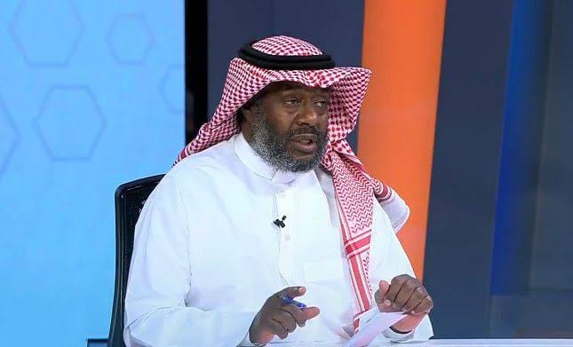 خميس يتحدث عن المنافسة على لقب الدوري السعودي