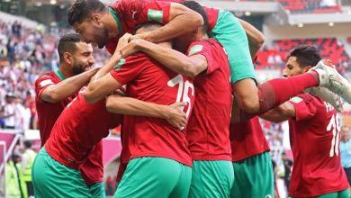 الهلال يرغب في ضم نجم منتخب المغرب