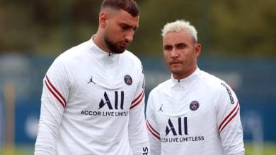 نافاس - دوناروما