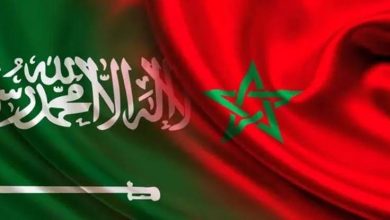 المغرب والسعودية