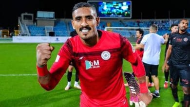 فواز القرني: شكرا يا رجال والقادم اجمل