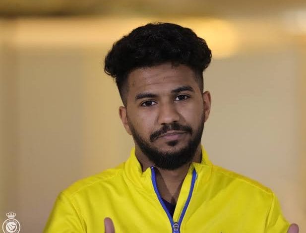 الهريفي يكشف سبب تألق خالد الغنام