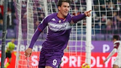 ريال مدريد يحدد نجم يوفنتوس بديلًا لـ كيليان مبابي