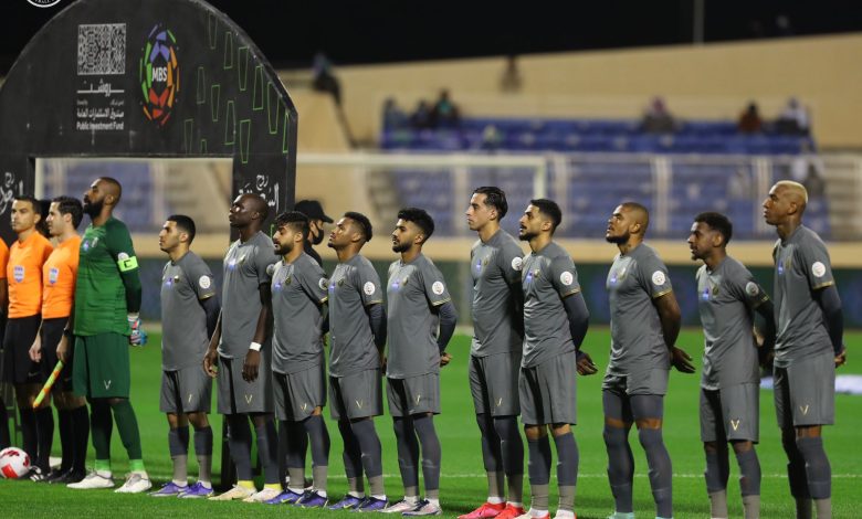 النصر السعودي