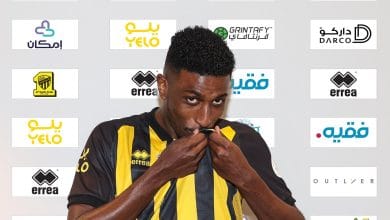 أحمد شراحيلي