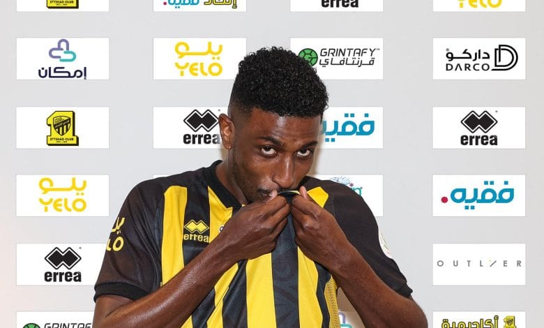 أحمد شراحيلي