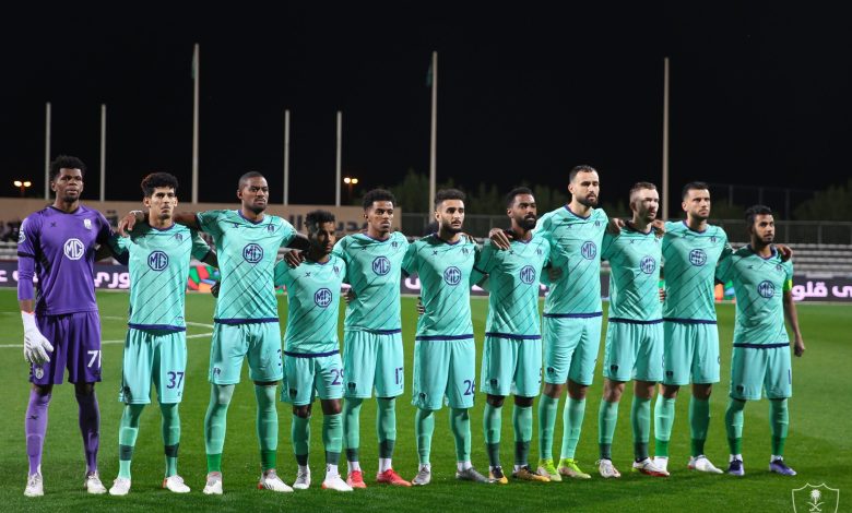 الأهلي السعودي