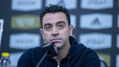 تشافي هيرنانديز