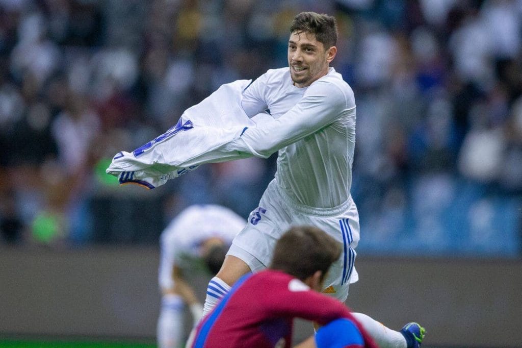 فيدي فالفيردي