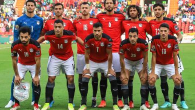 قرعة كأس العالم.. مواجهات نارية لمصر والجزائر وتونس