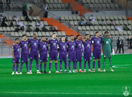 رد الوحدة بشأن طلب الاهلي السعودي
