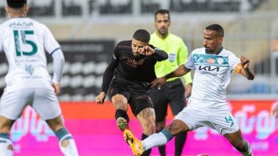 الشباب والفتح