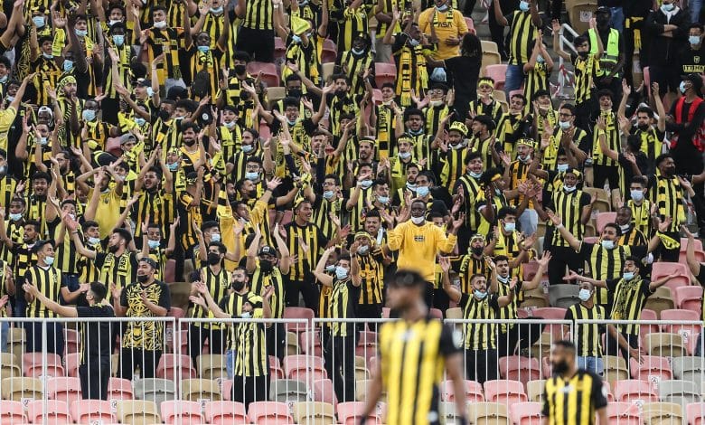 الحائلي يوجه اعتذاره لجماهير الاتحاد