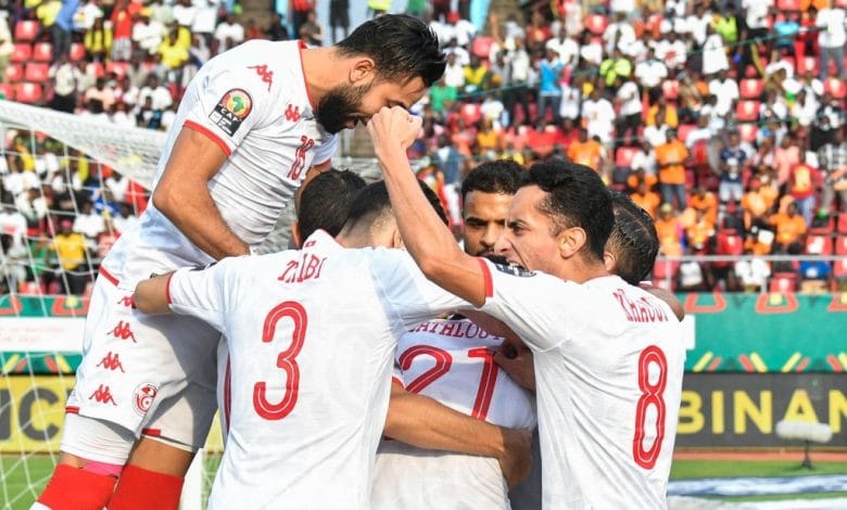 تسريب تشكيل منتخب تونس ضد فلسطين في بطولة كأس العرب 2025