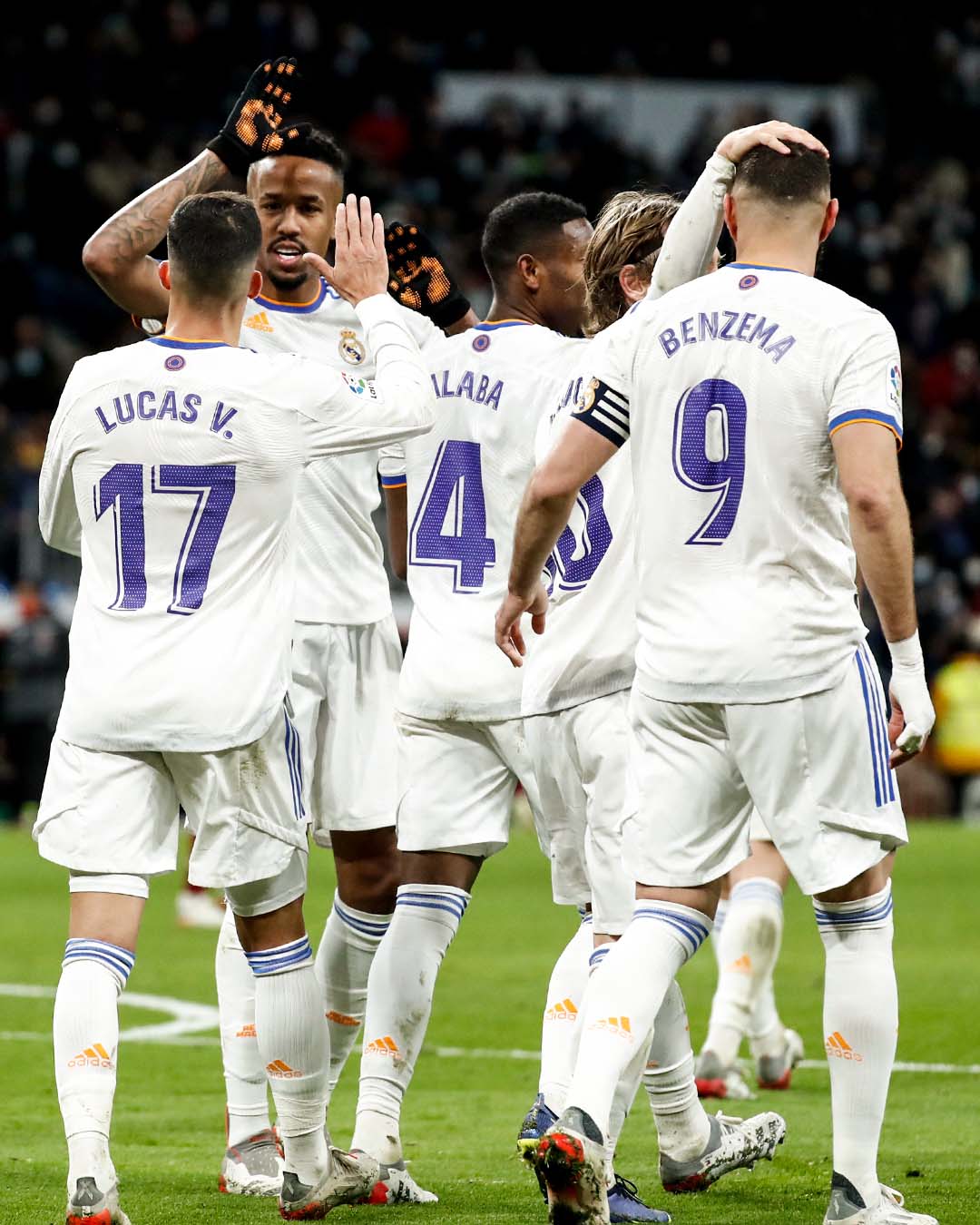 جدول ترتيب الدوري الاسباني