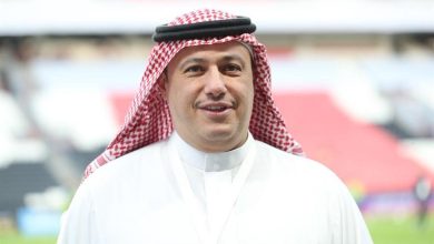 طلال آل شيخ يعلق على انتقال شراحيلي الى الاتحاد السعودي