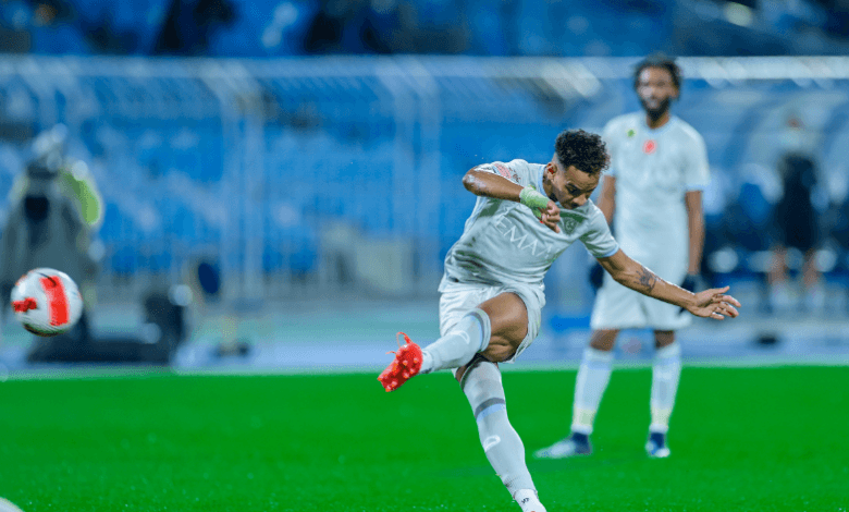 الهلال
