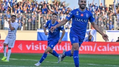 مد الله العليان