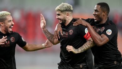 جدول ترتيب الدوري السعودي