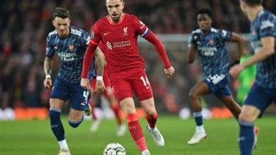 ليفربول - ارسنال